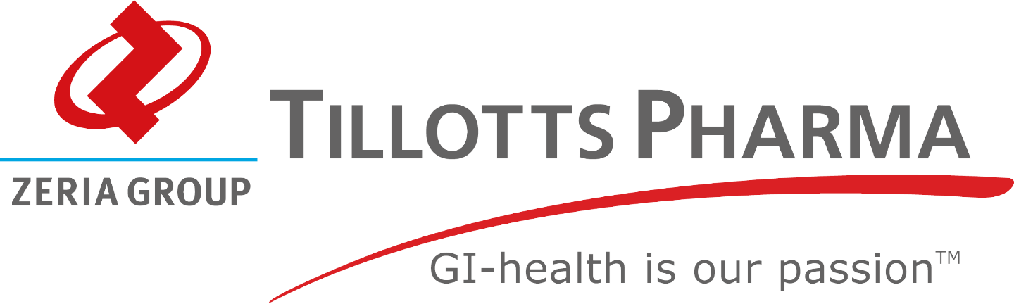 Tillotts Logo
